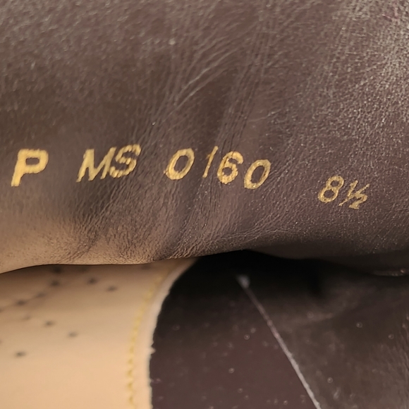 Louis Vuitton Globe Trotter Monogrammed Sneaker. Men's Or Women's. LV Size 8.5 - Picture 10 of 10